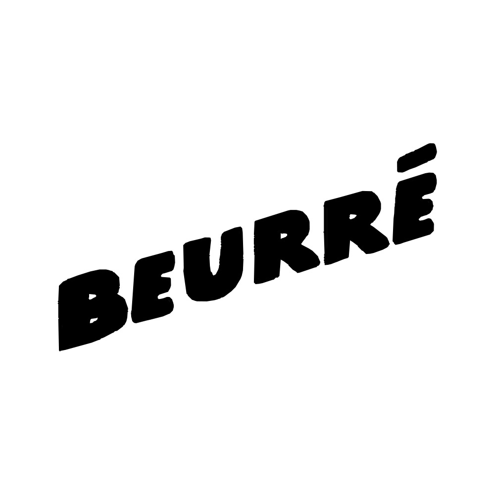 Logo BEURRÉ