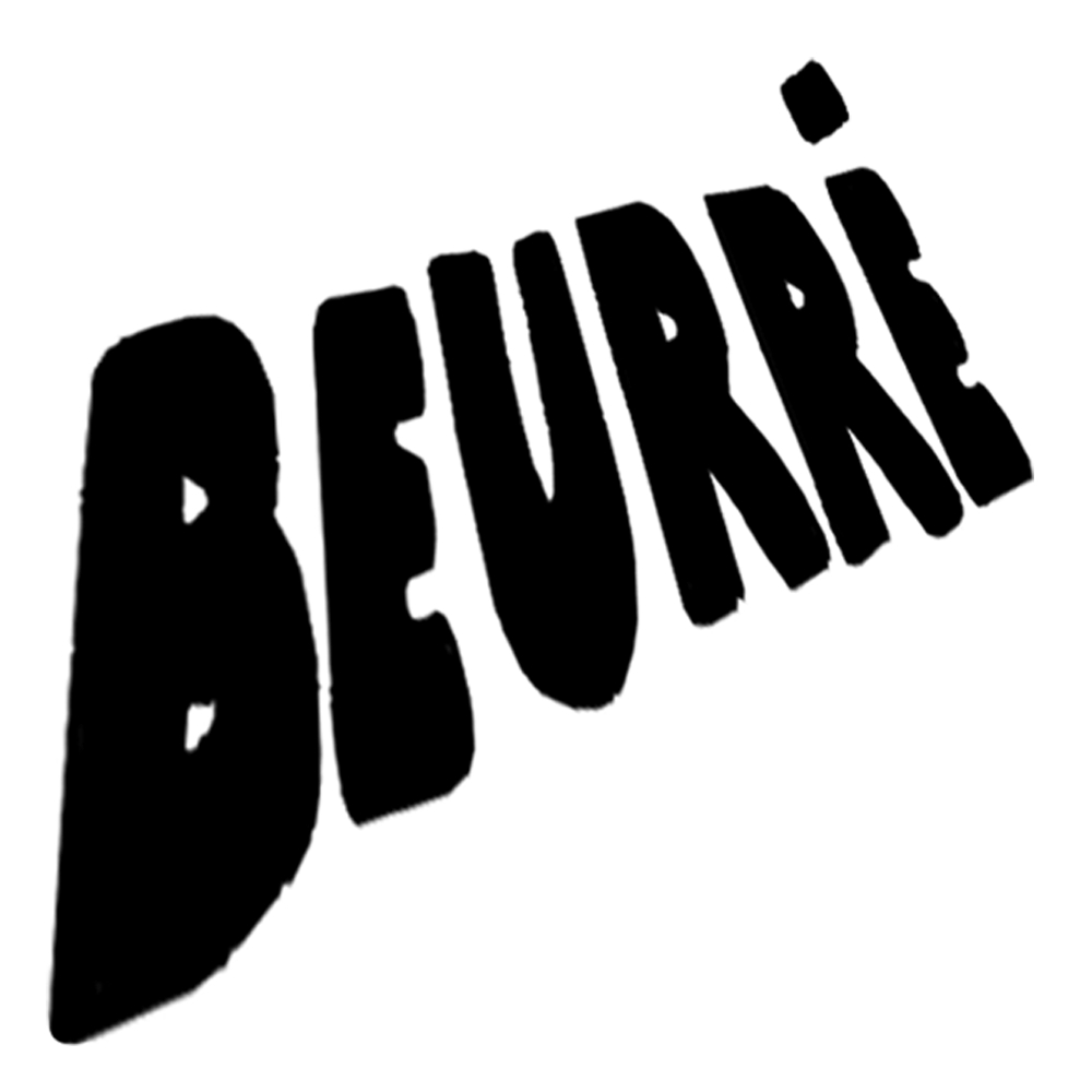 Logo BEURRÉ