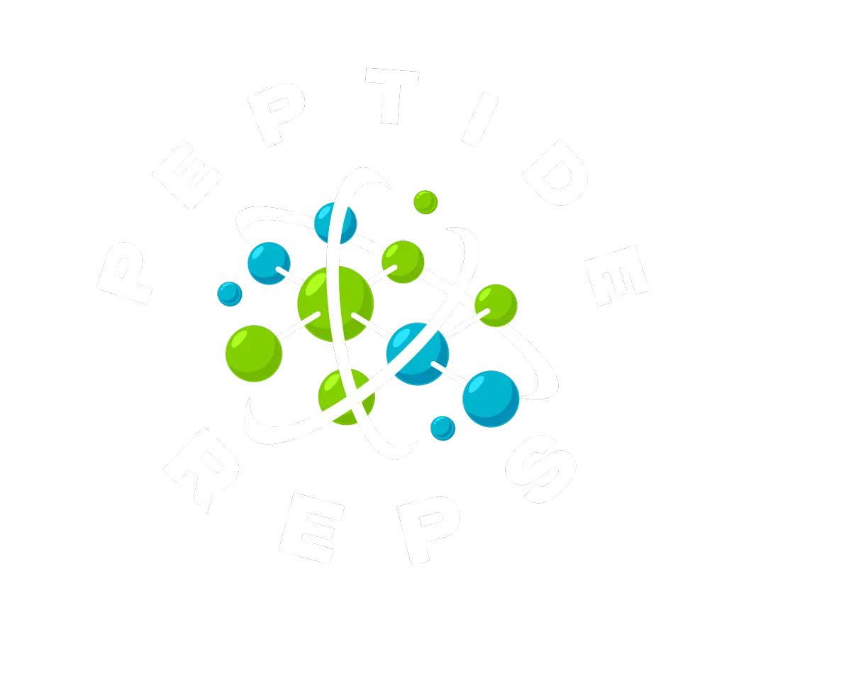 Peptide Reps Logo