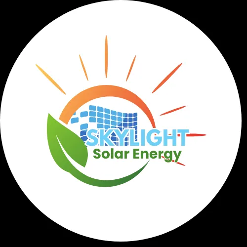 Skylight Solar Logo