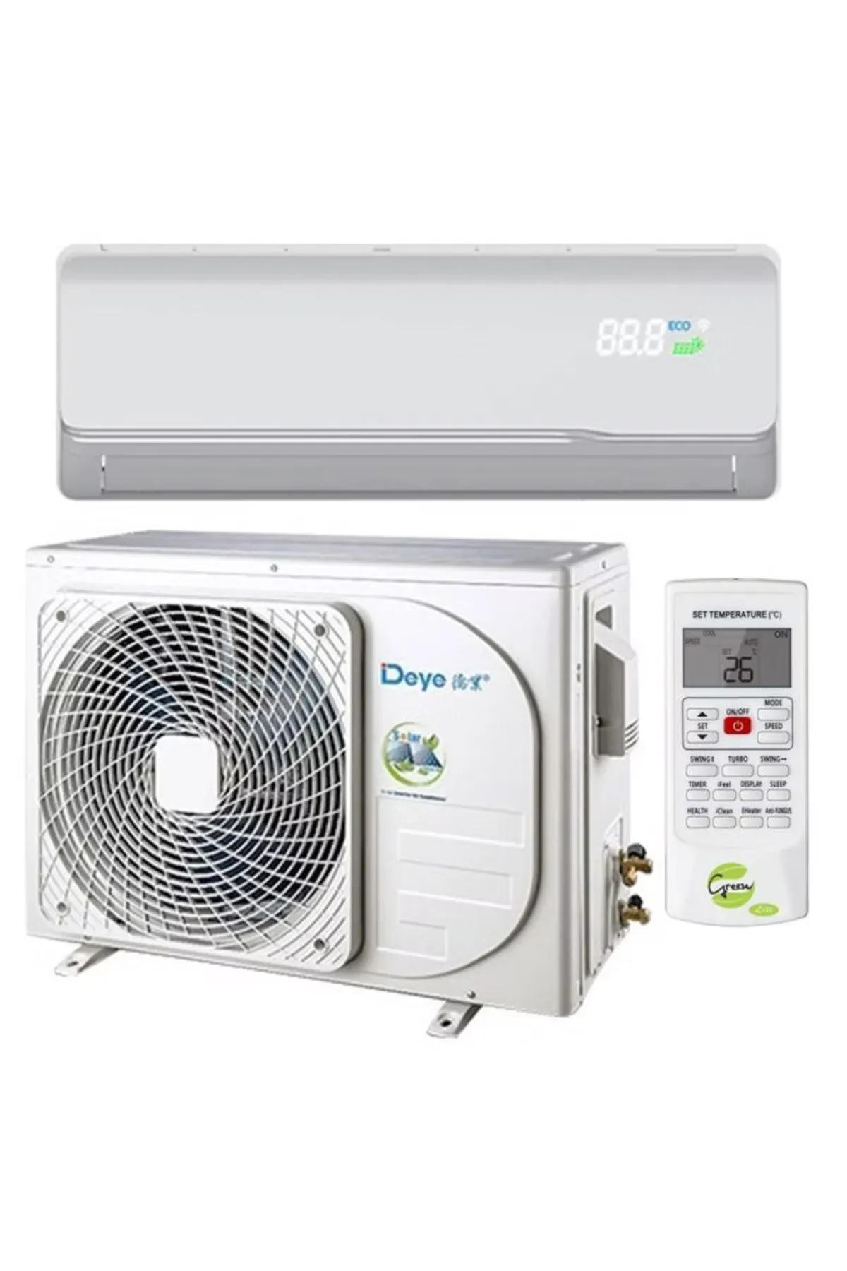Lithium Storage Battery