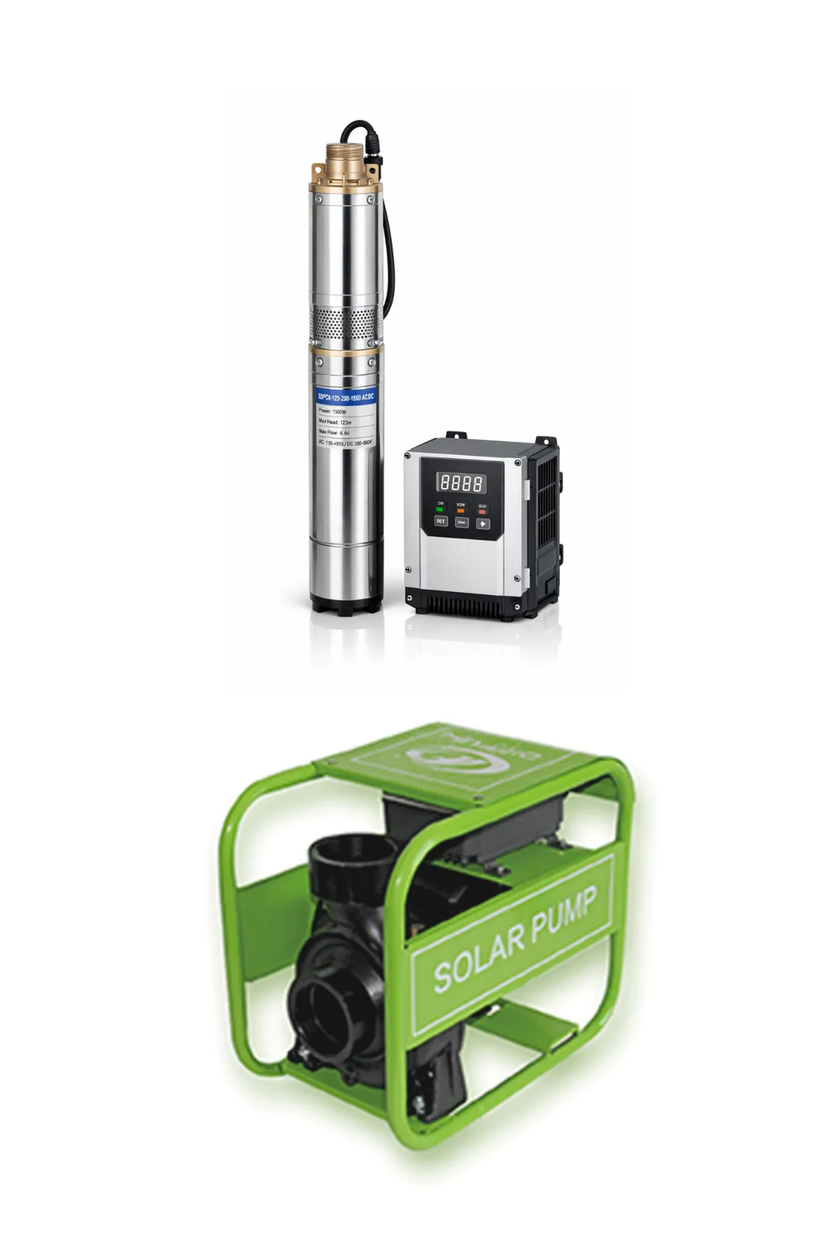 Lithium Storage Battery