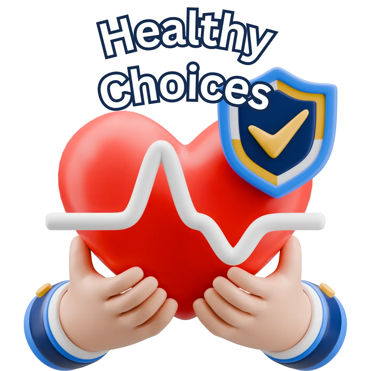 Healthy Choices Logo