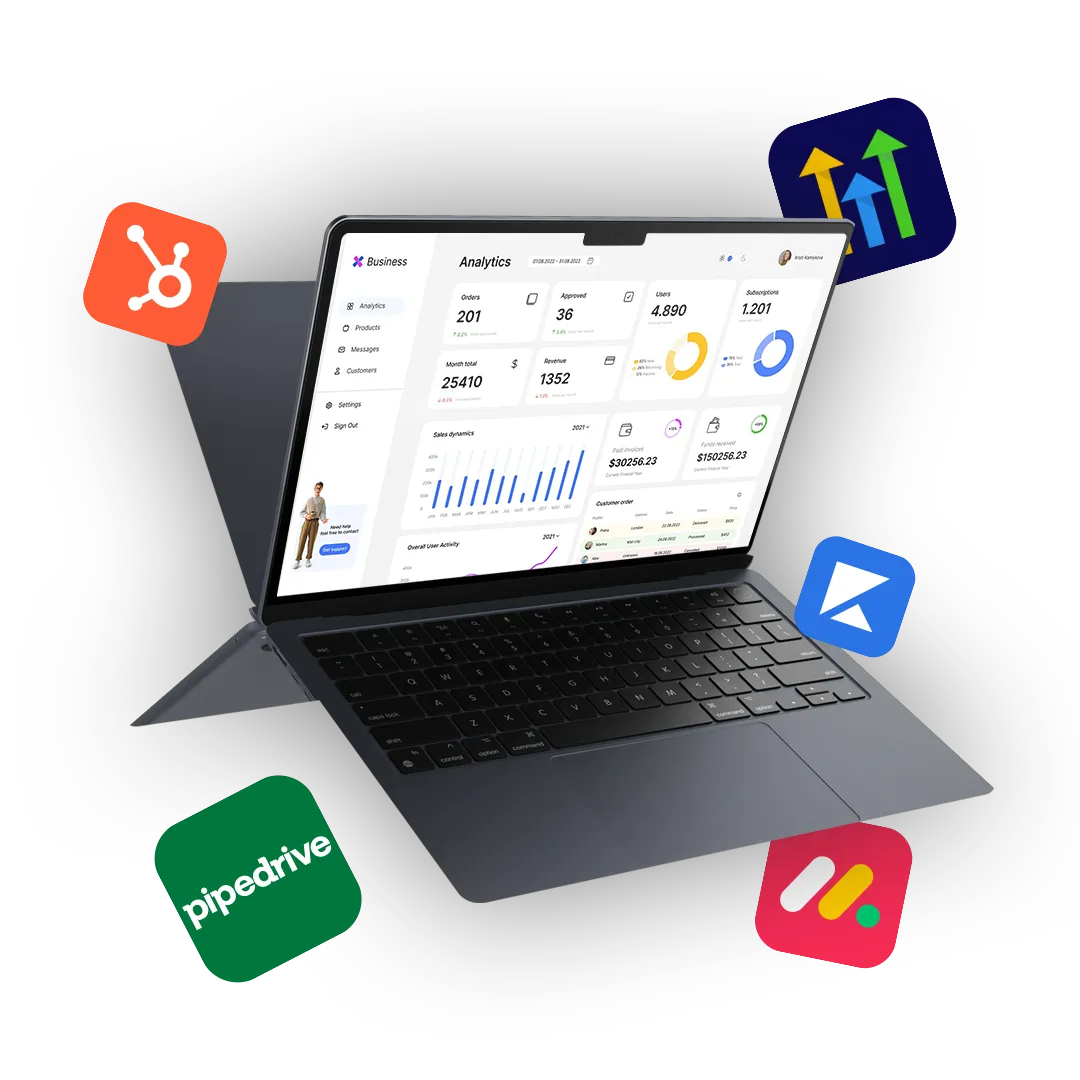 ai automation services