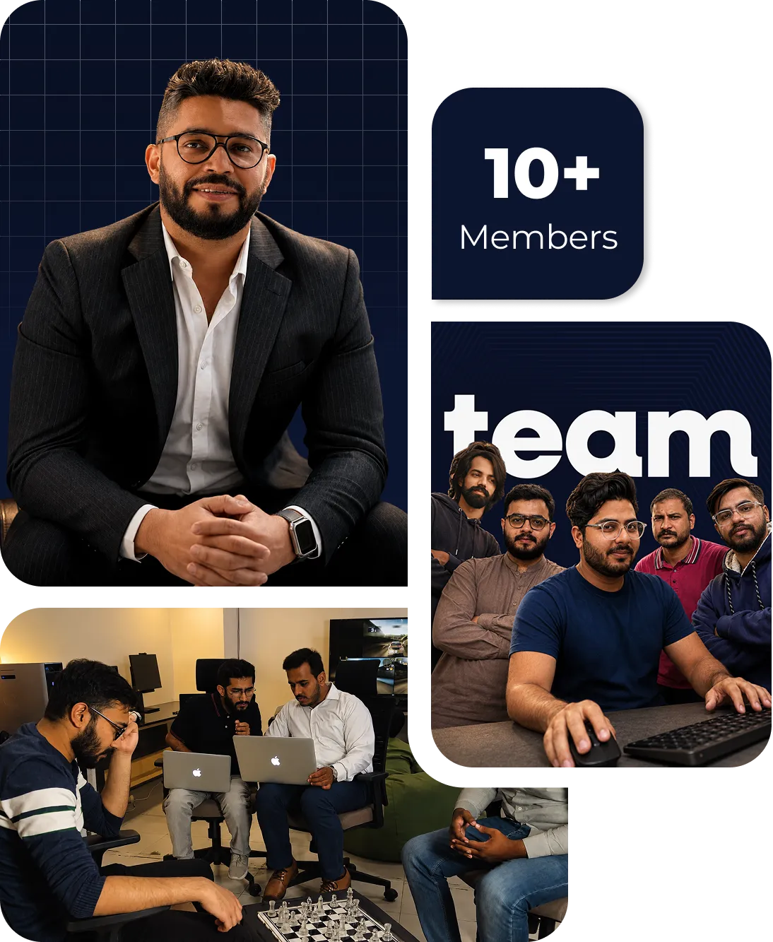 team wemakeitauto