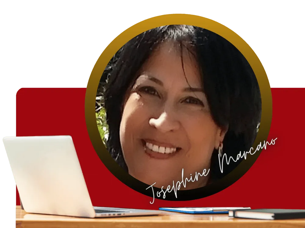 Josephine Marcano