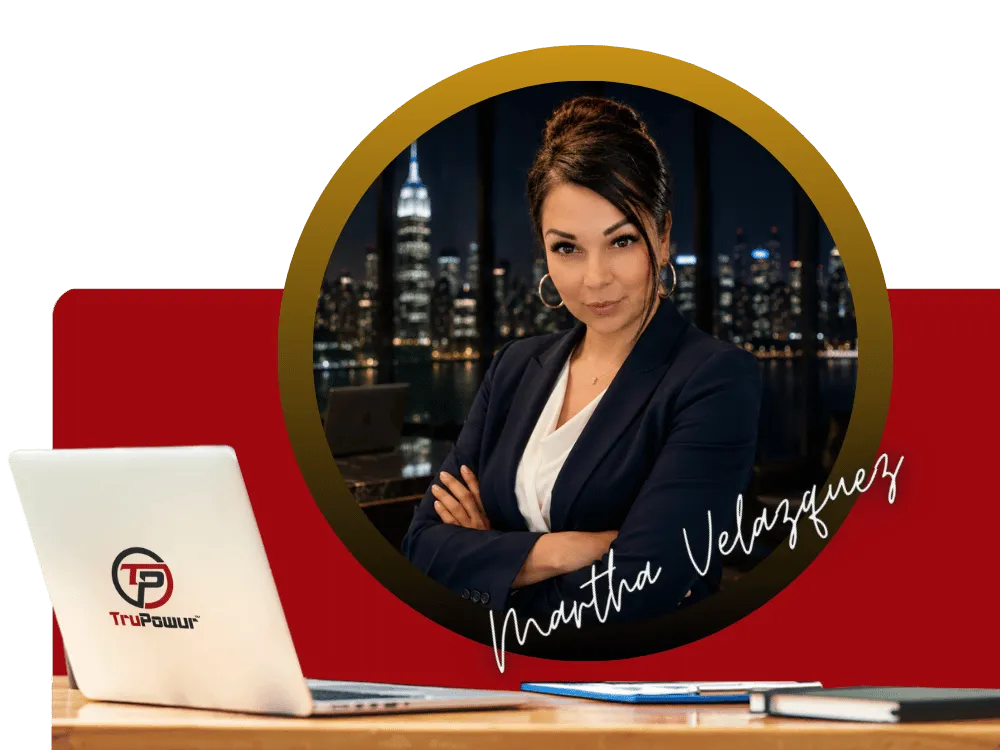 Martha Velazquez