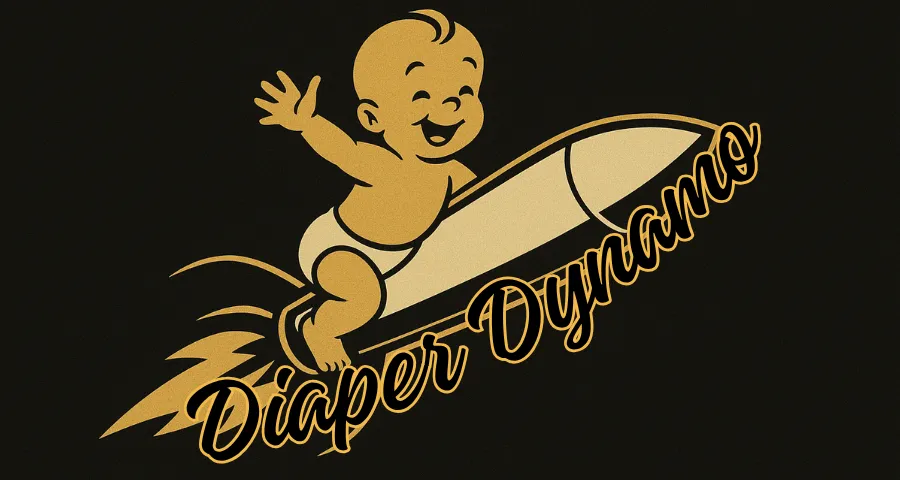 Diaper Dynamo Baby Product Reviews