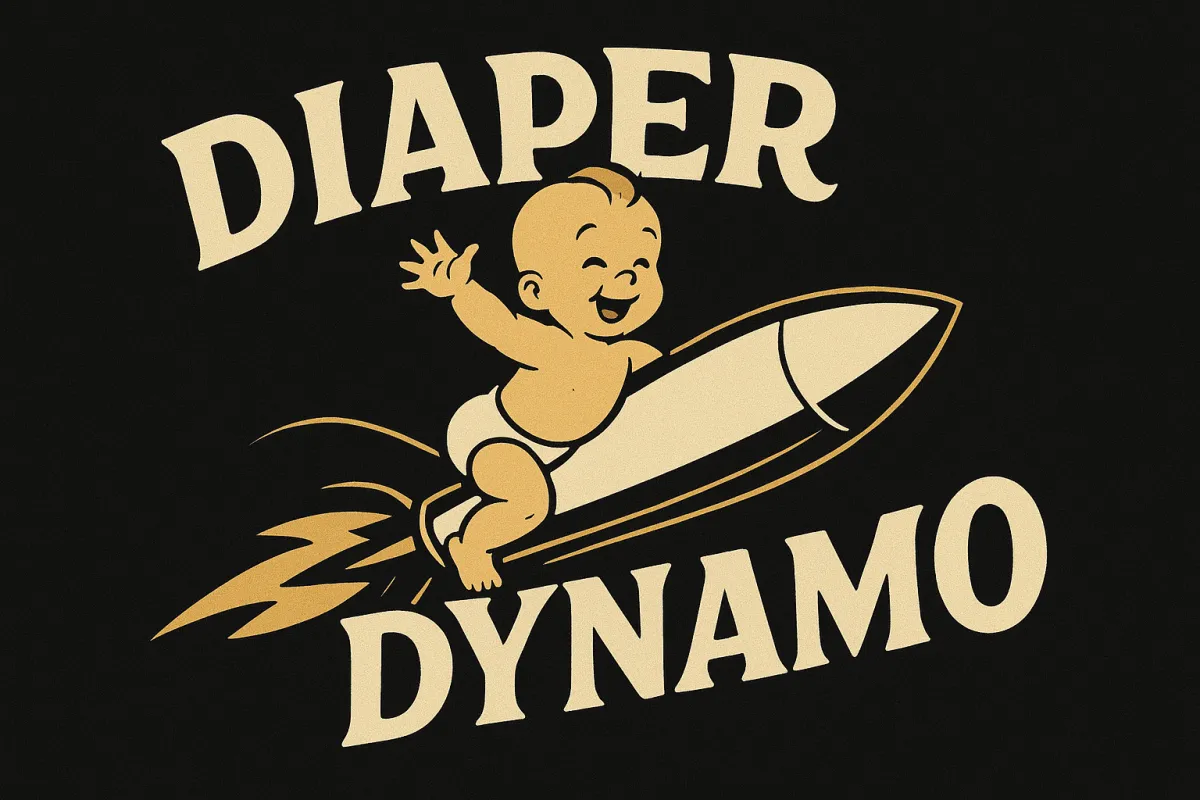 Diaper Dynamo Baby Product Reviews
