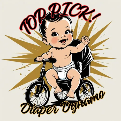 Diaper Dynamo Reviews Top Pick