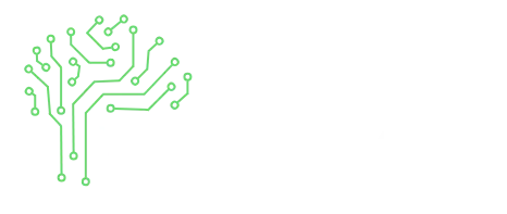 Logo of the BKW System company.