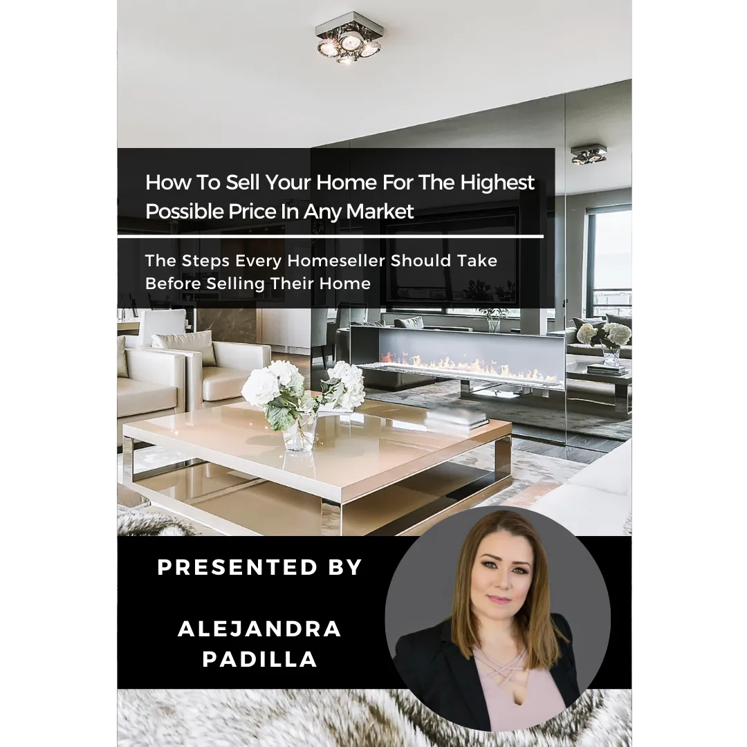 There's A Better Way To Sell Your House, And It's This...