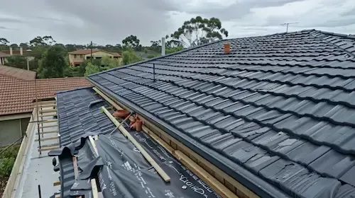 Leak Repairs - Adelaide Roofs