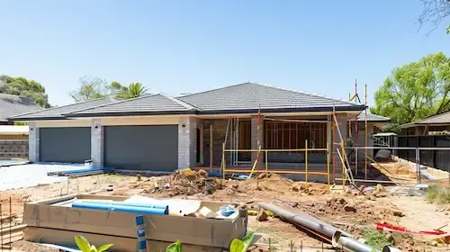 New Roofing - Adelaide Roofs