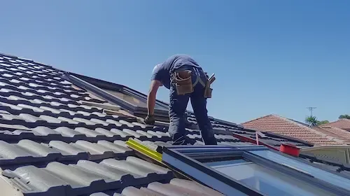 Skylight Installations - Adelaide Roofs
