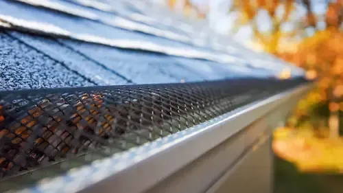 Gutter Guarding - Adelaide Roofs
