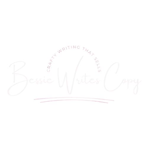 Bessie Writes Copy