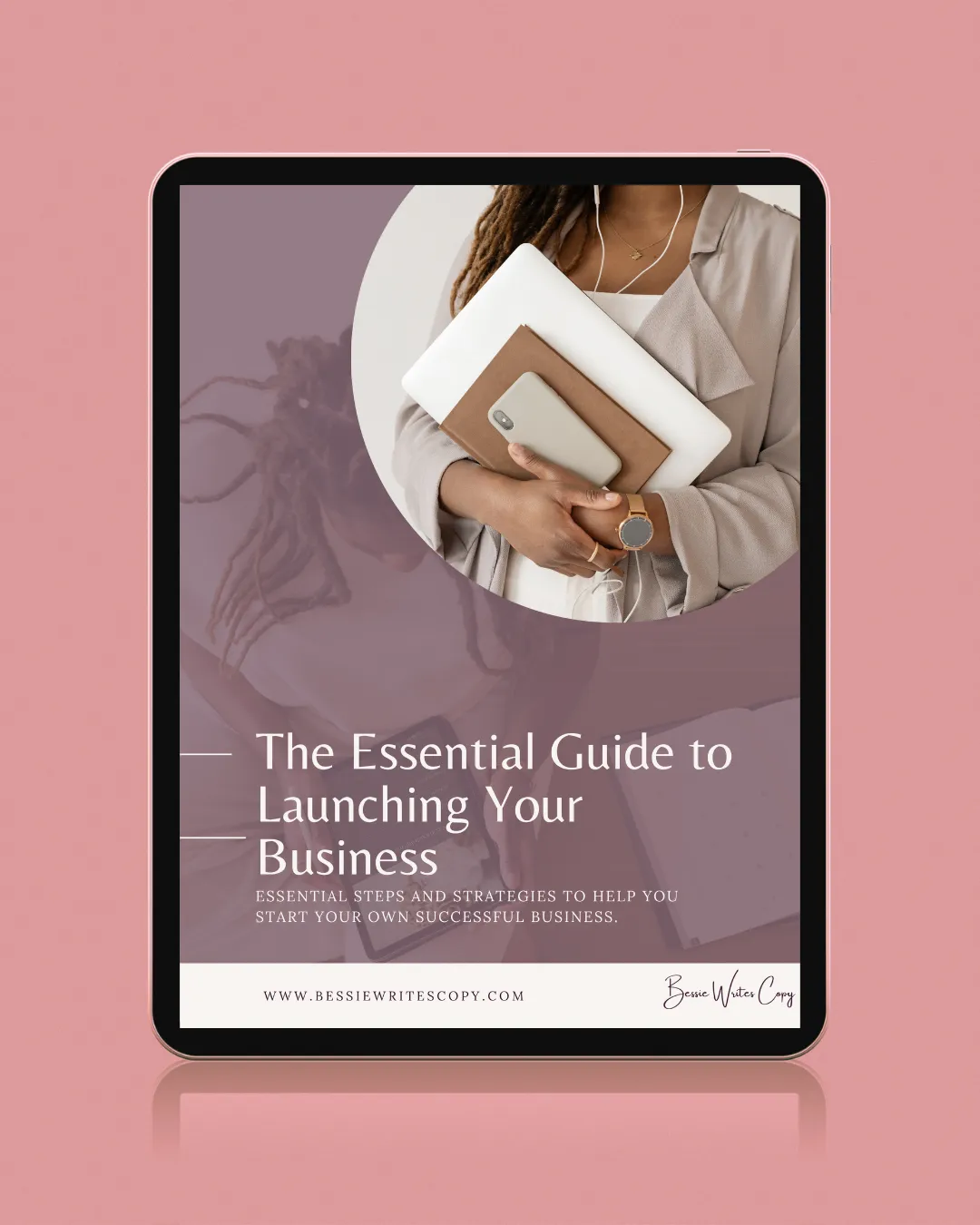 The Essential Guide to Launching Your Business