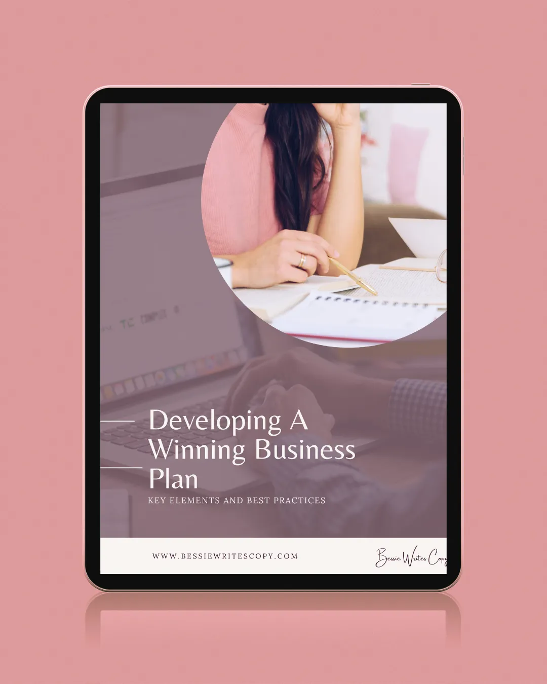 Developing a Winning Business Plan