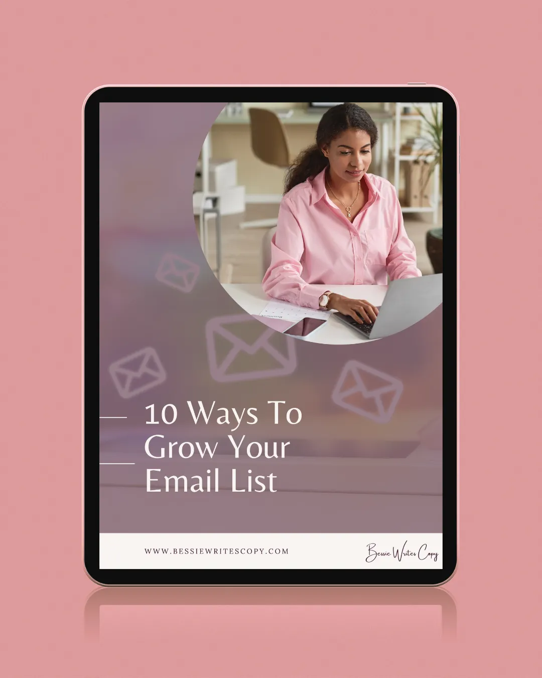 10 Ways to Grow Your Email Lis