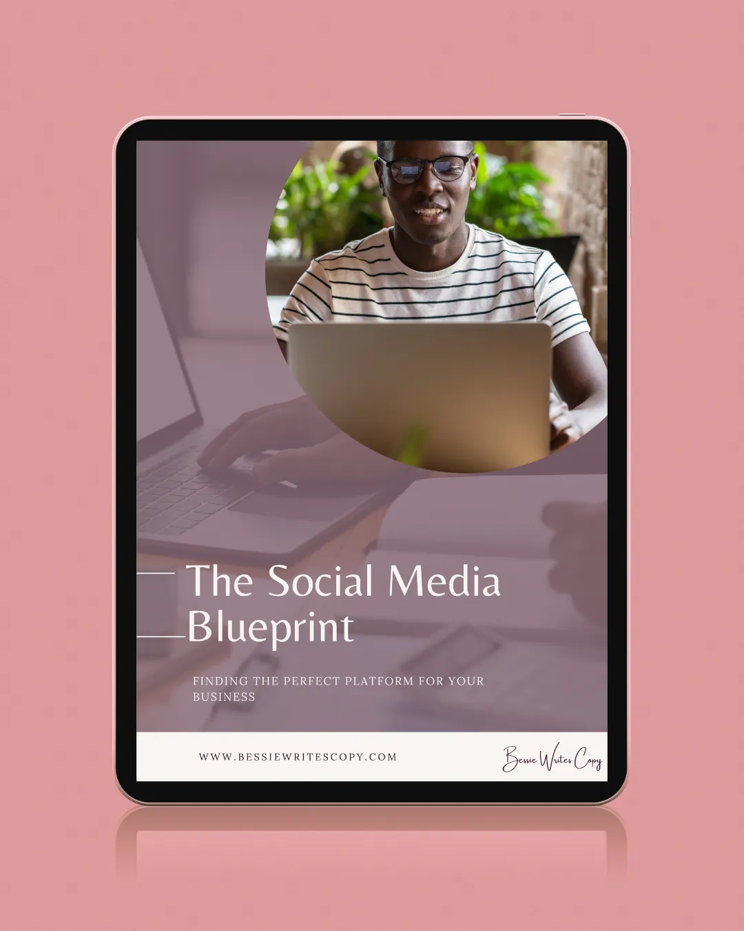 The Social Media Blueprint