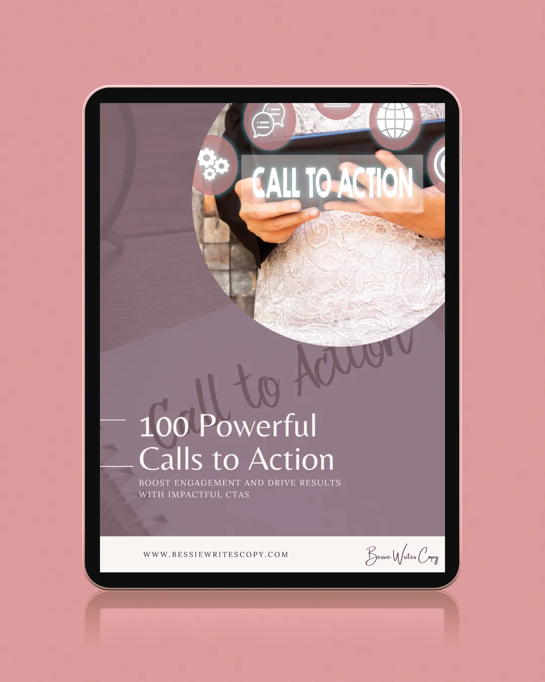 100 Powerful Calls To Action