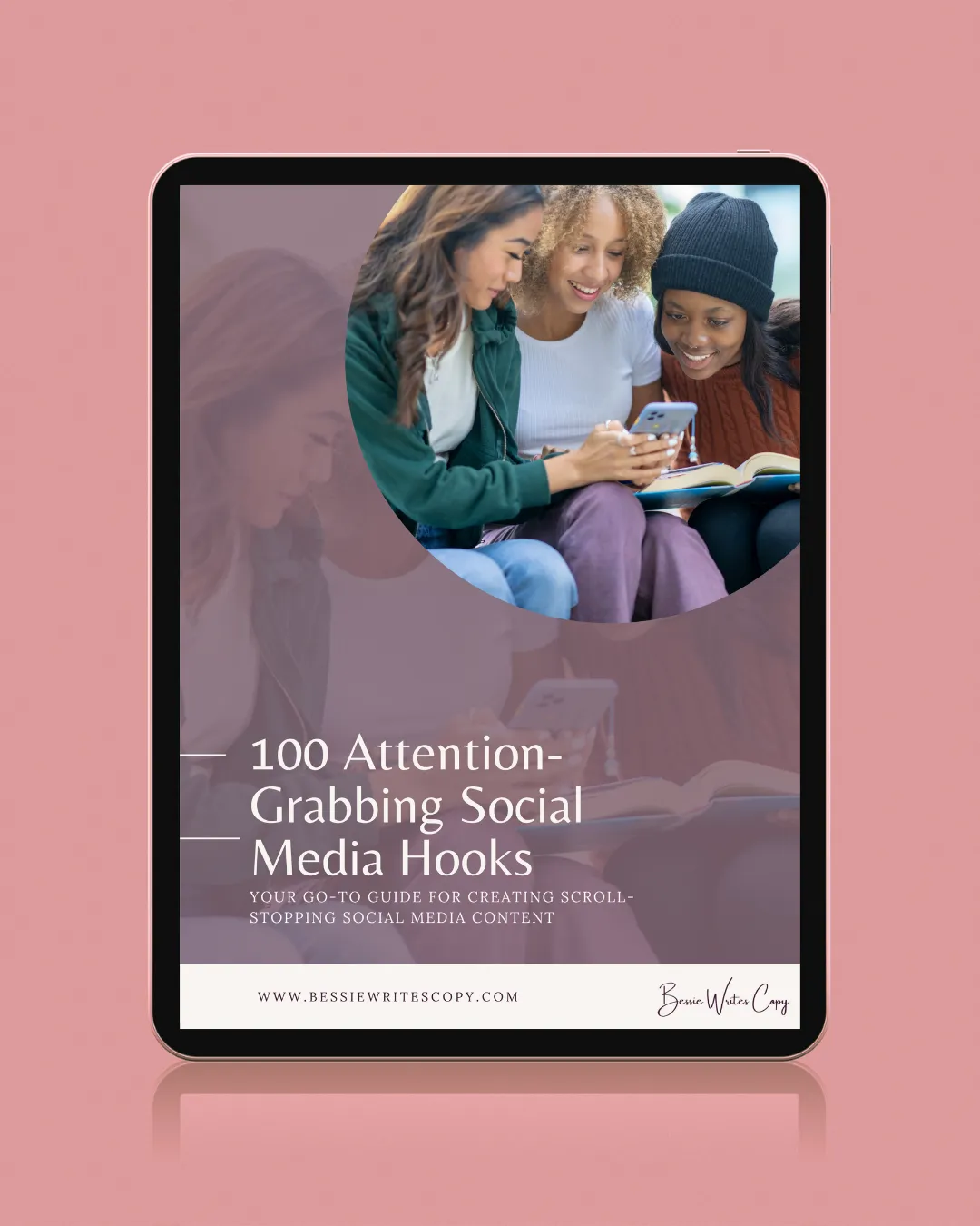100 Attention-Grabbing Social Media Hooks