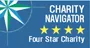 charity navigator logo