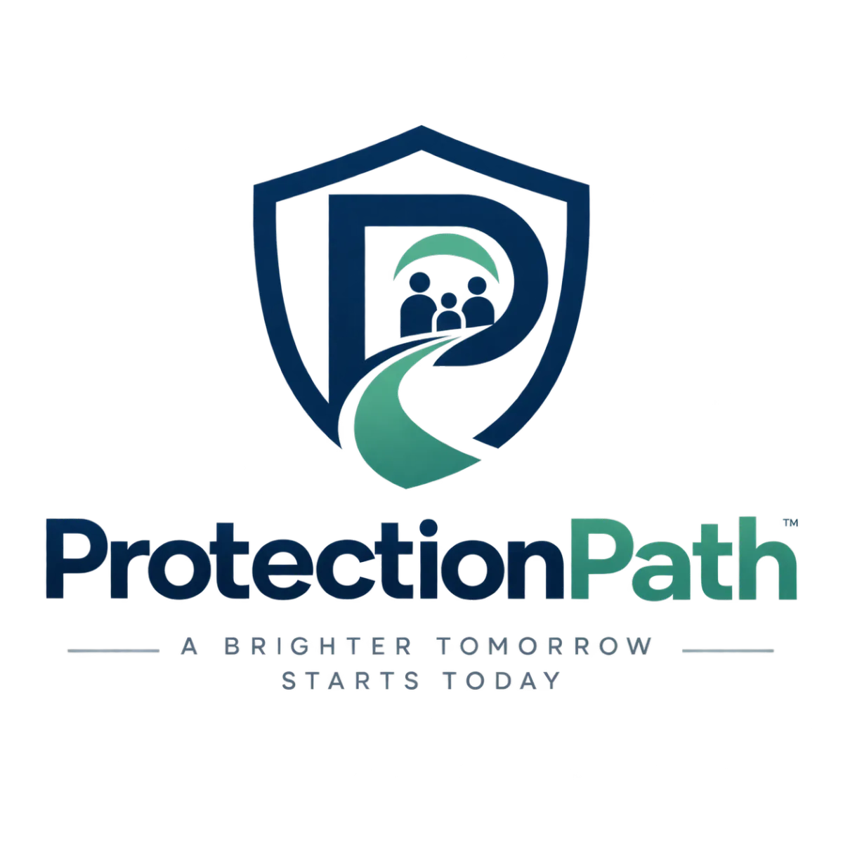 Protection Path Logo