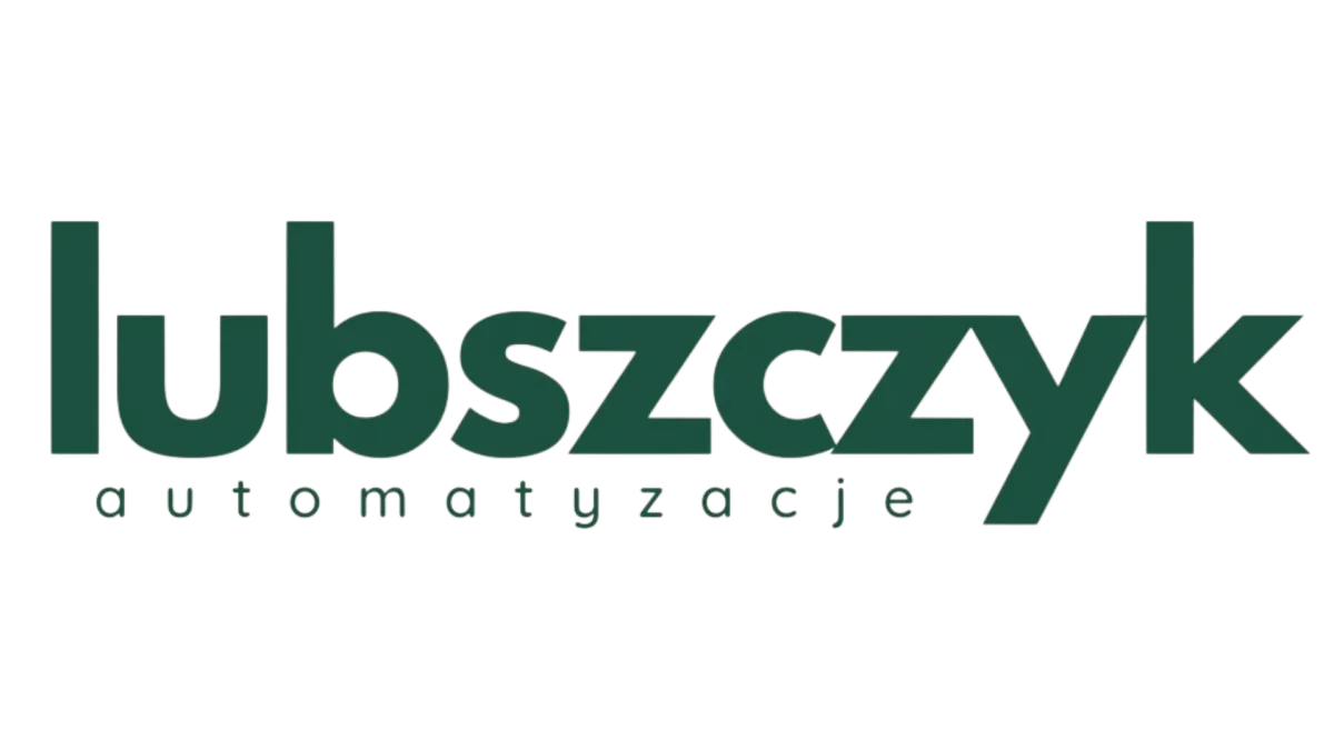 Lubszczyk Automatyzacje - nowoczesne rozwiązania AI i automatyzacja procesów biznesowyc