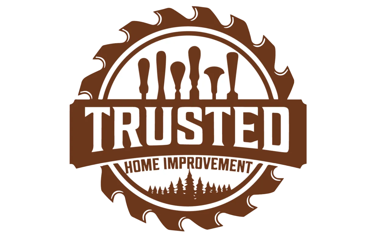 Trusted Home Improvement Logo