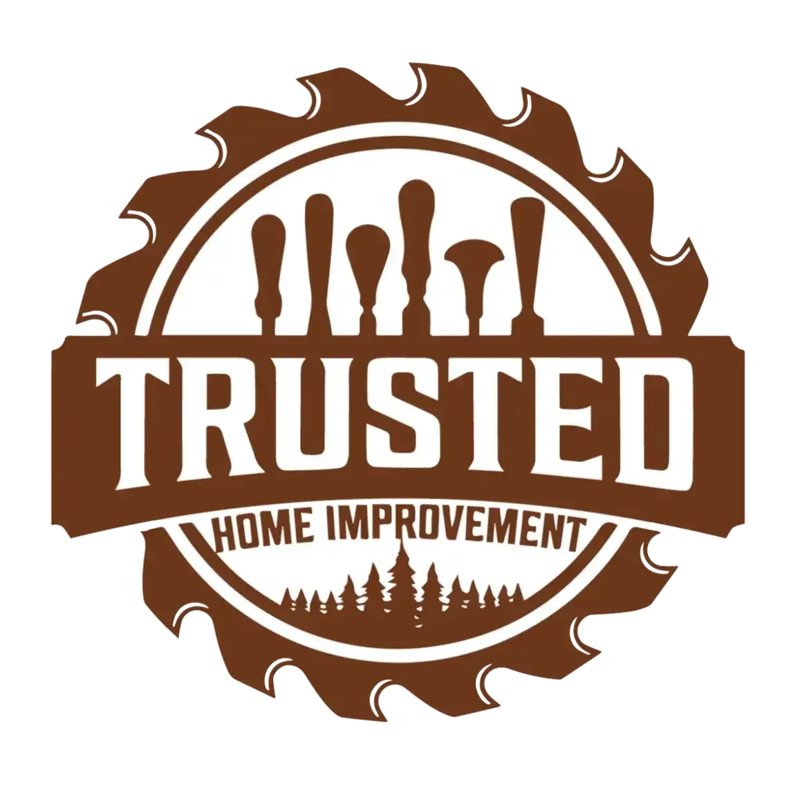 Brand Logo | Trusted Home Improvement