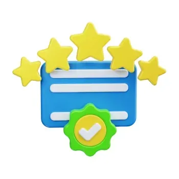 5 star service by Trusted Home Improvemen