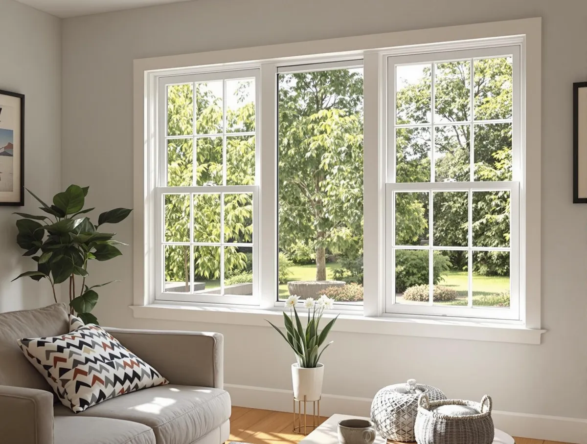 beautiful home windows