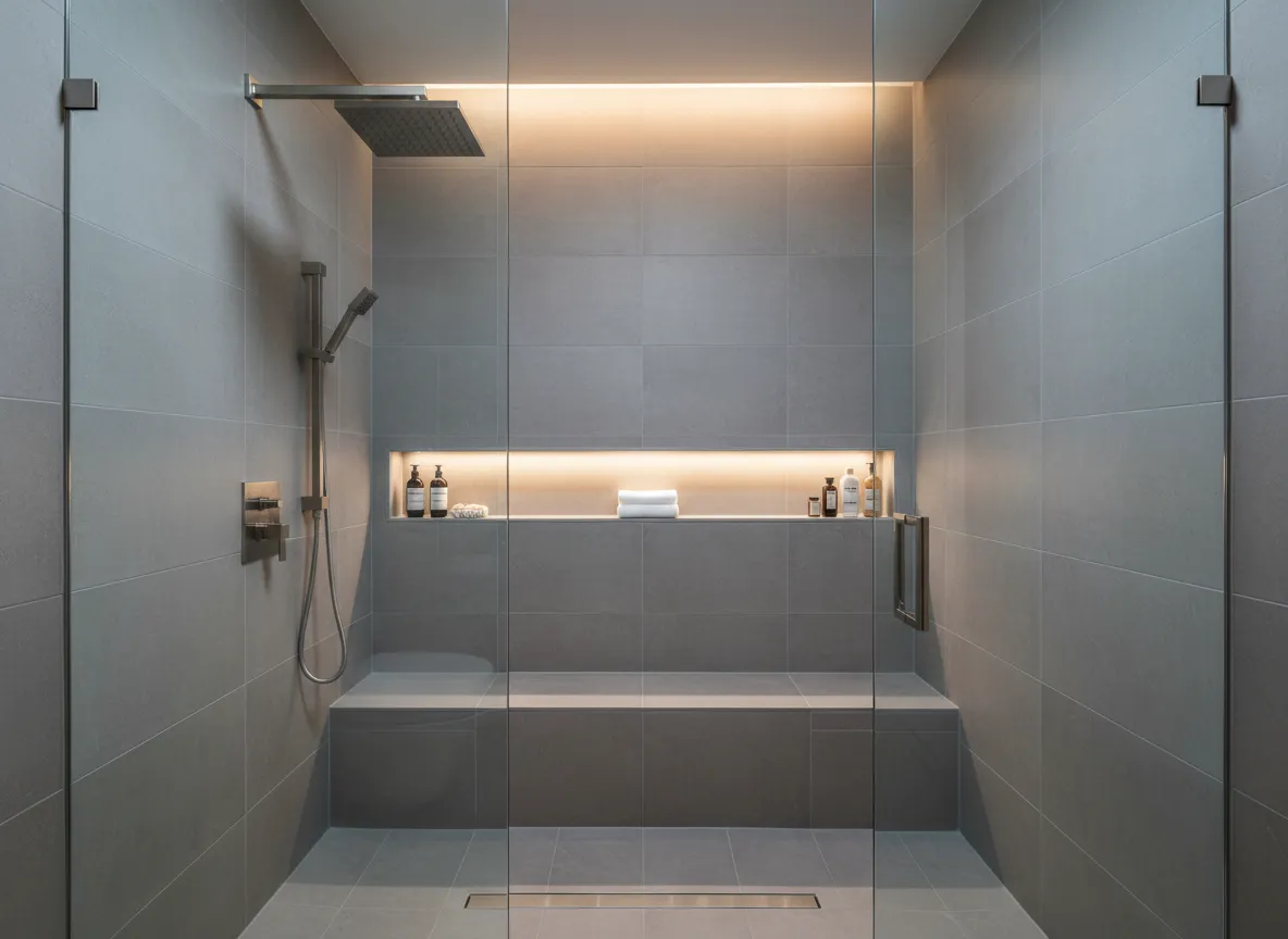 white ceramic sink with faucet