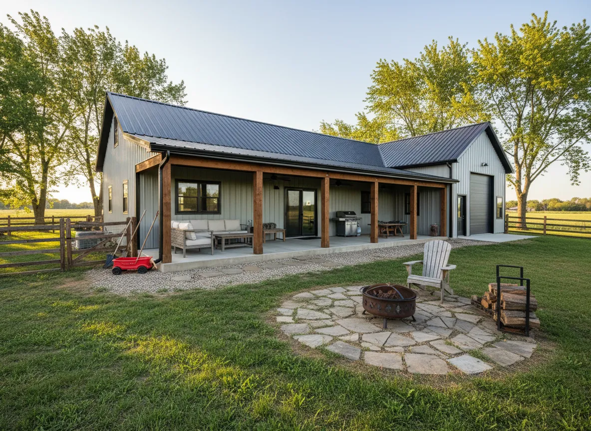 North Mississippi New Home Windows | Trusted Home Improvement