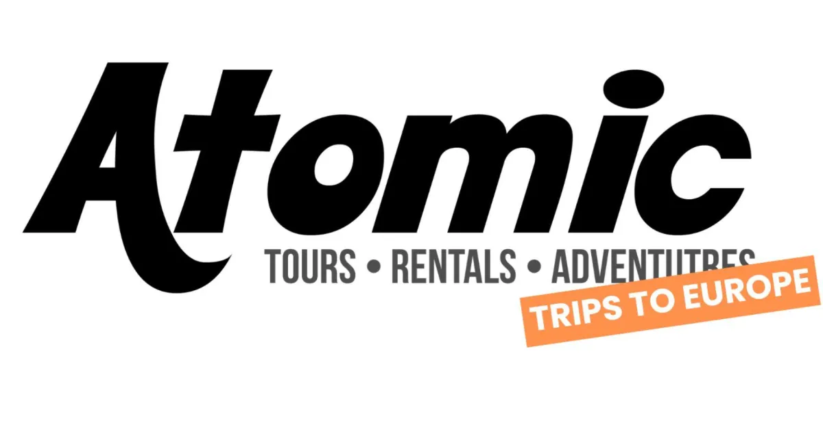 Brand Logo