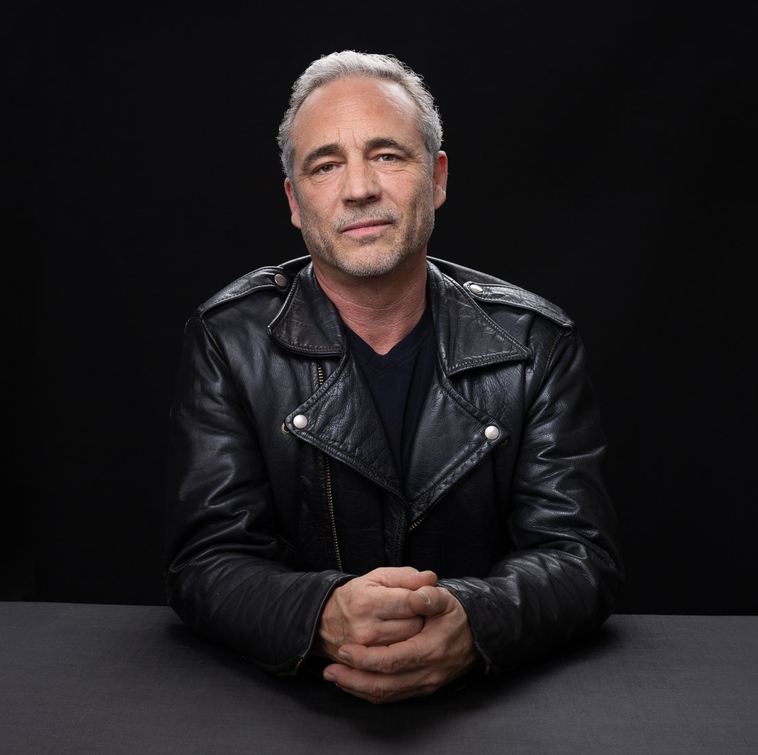 Jack Whatley, author of Reshaping Recruitment and AI recruitment automation expert -  professional headshot