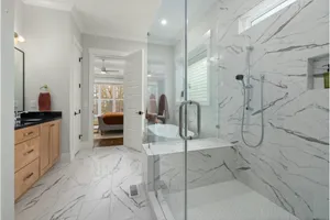 Bathroom in Toronto
