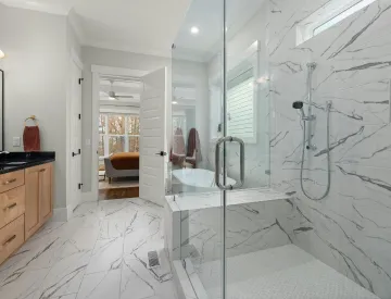 Whitby Bathroom