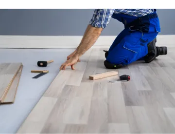 Whitby Flooring