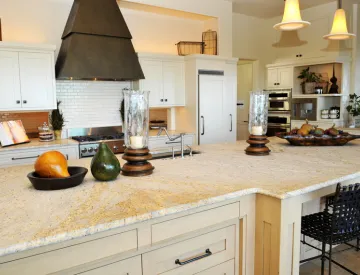 Kitchen in Toronto