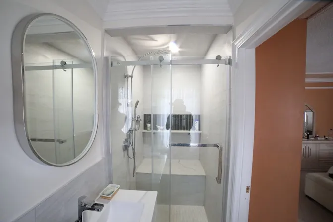 Bathroom Toronto