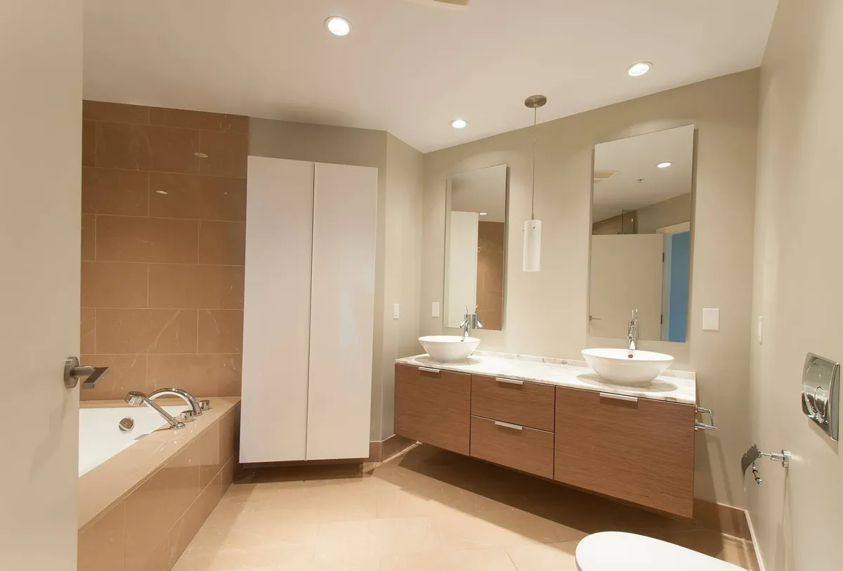 Bathroom Toronto