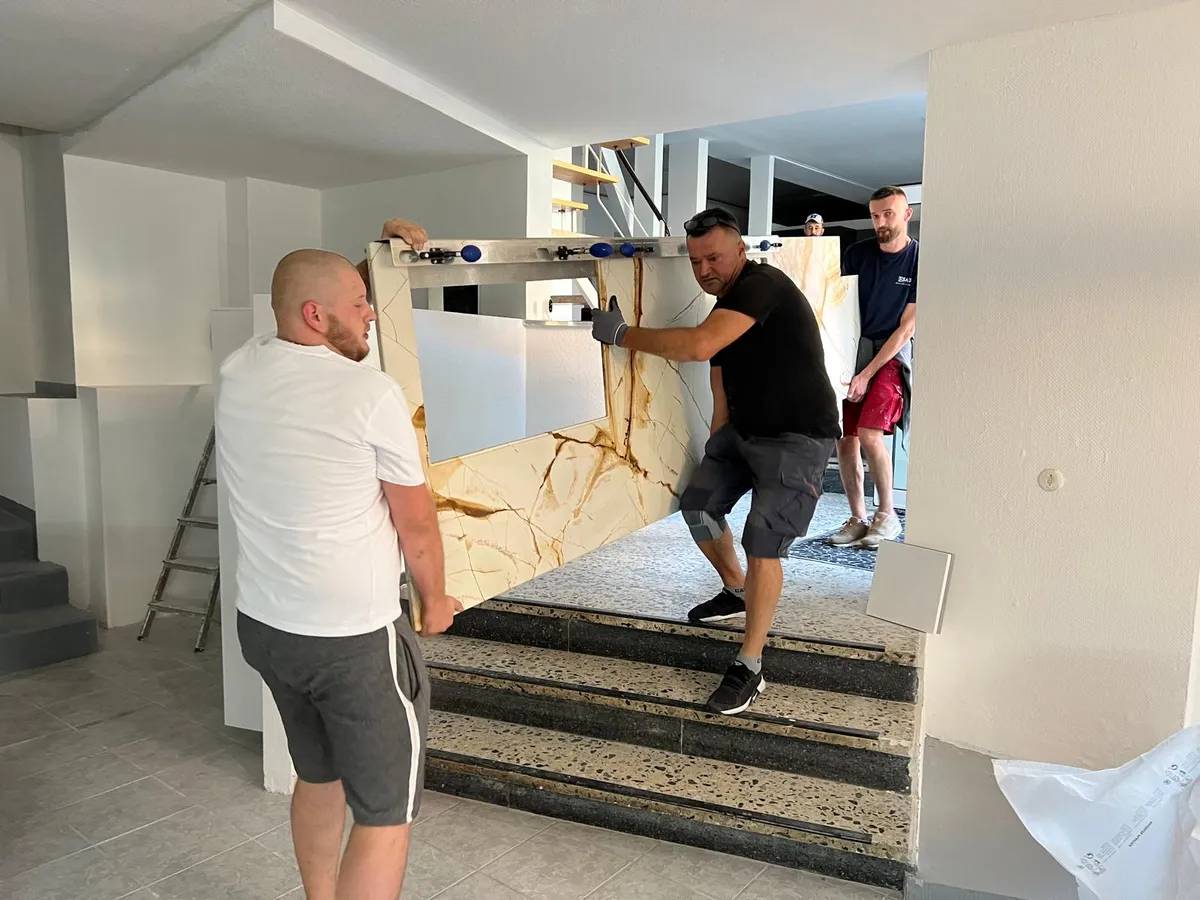 Bad- & Küchenstudio Stuttgart