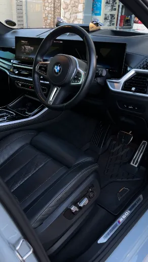JSD Jet Shine Detailing, professional vehicle detailing
