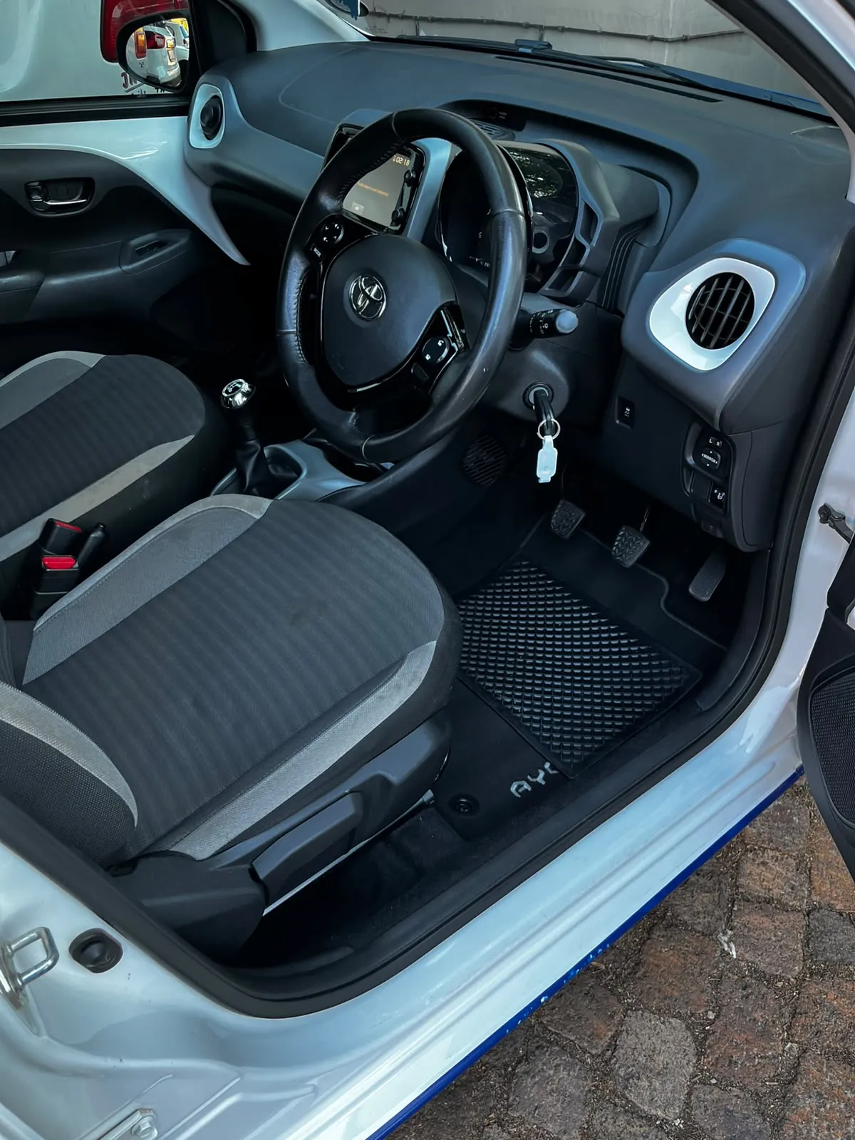 Vehicle detailing Pretoria, car detailing Johannesburg, detailing services Gauteng