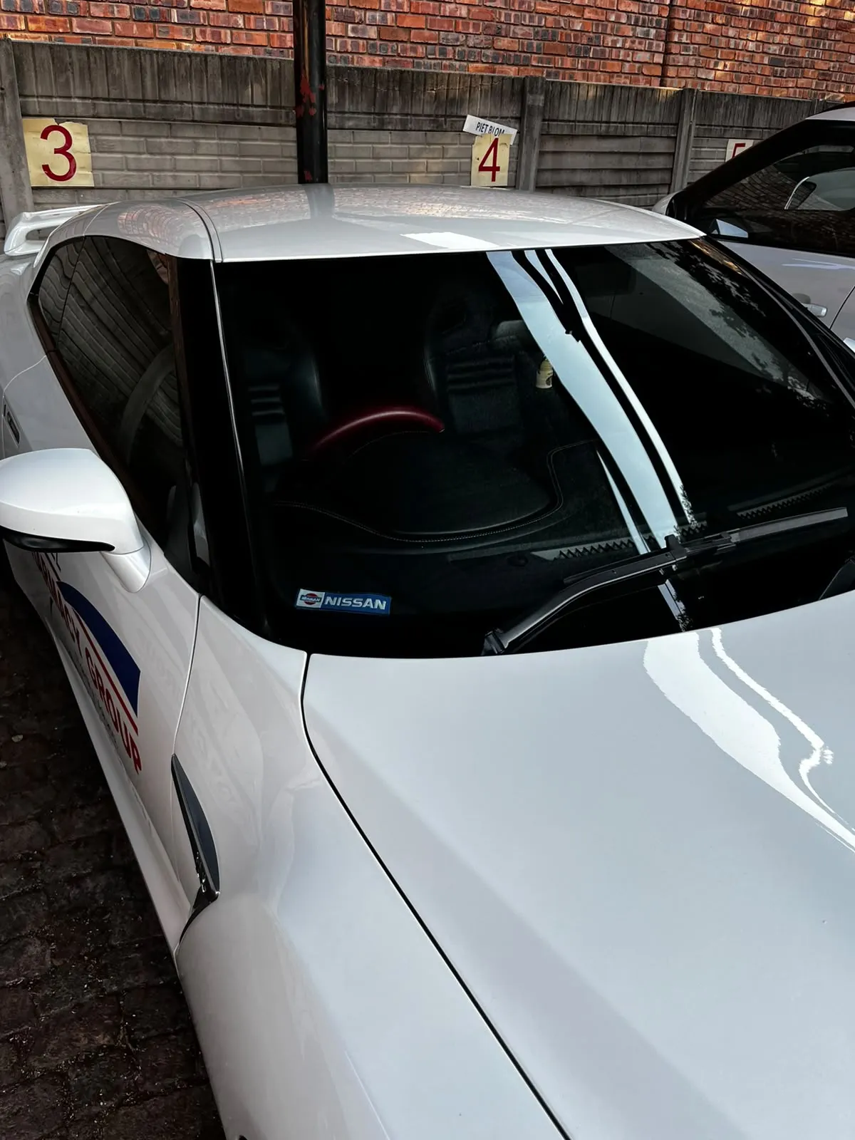 Ceramic coating, paint protection film (PPF), vinyl wrapping