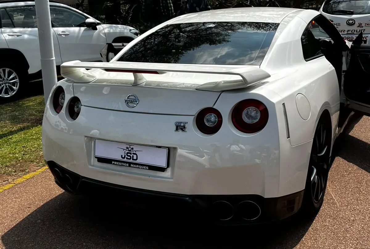 Luxury Car Detailing Pretoria, Johannesburg, Midrand, Centurion