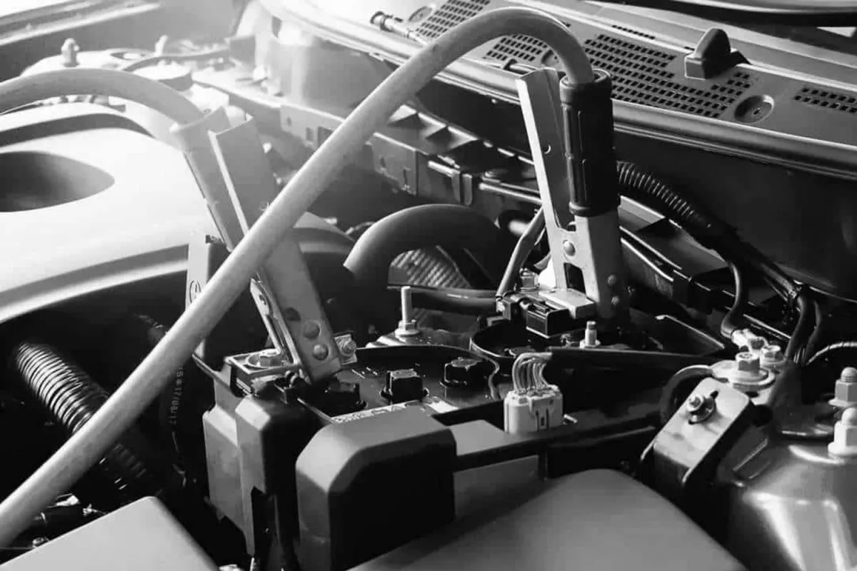 Jump Starts Columbus Ohio